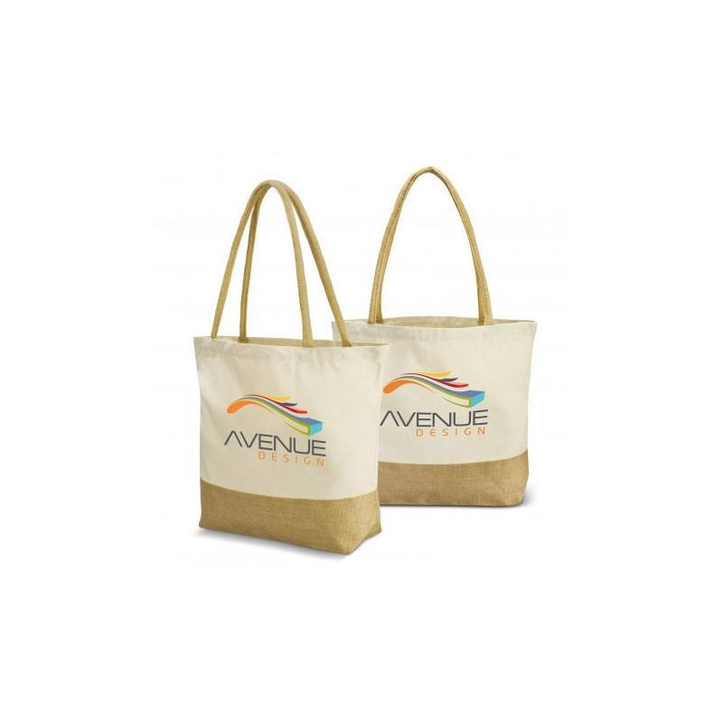 Gaia Tote Bag