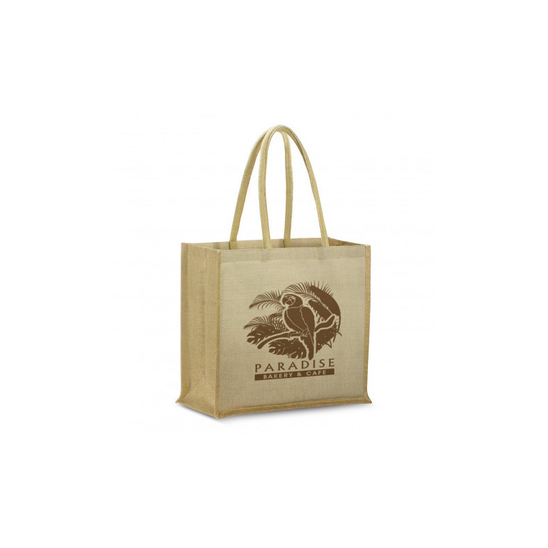 Modena Juco Tote Bag