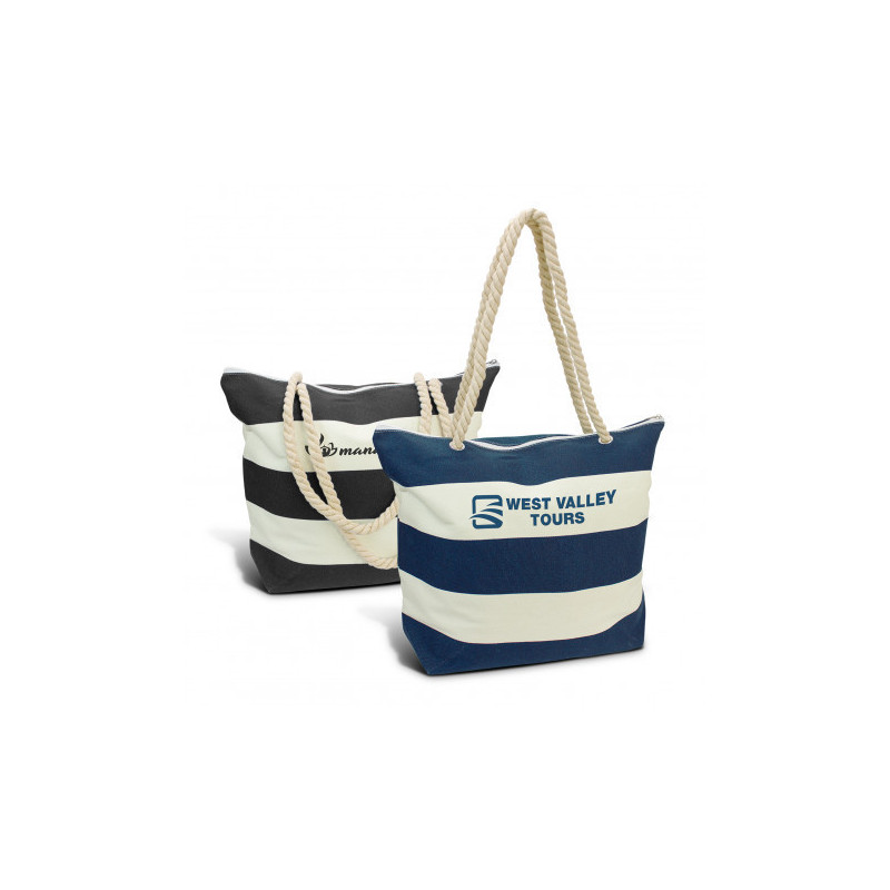Bali Tote Bag