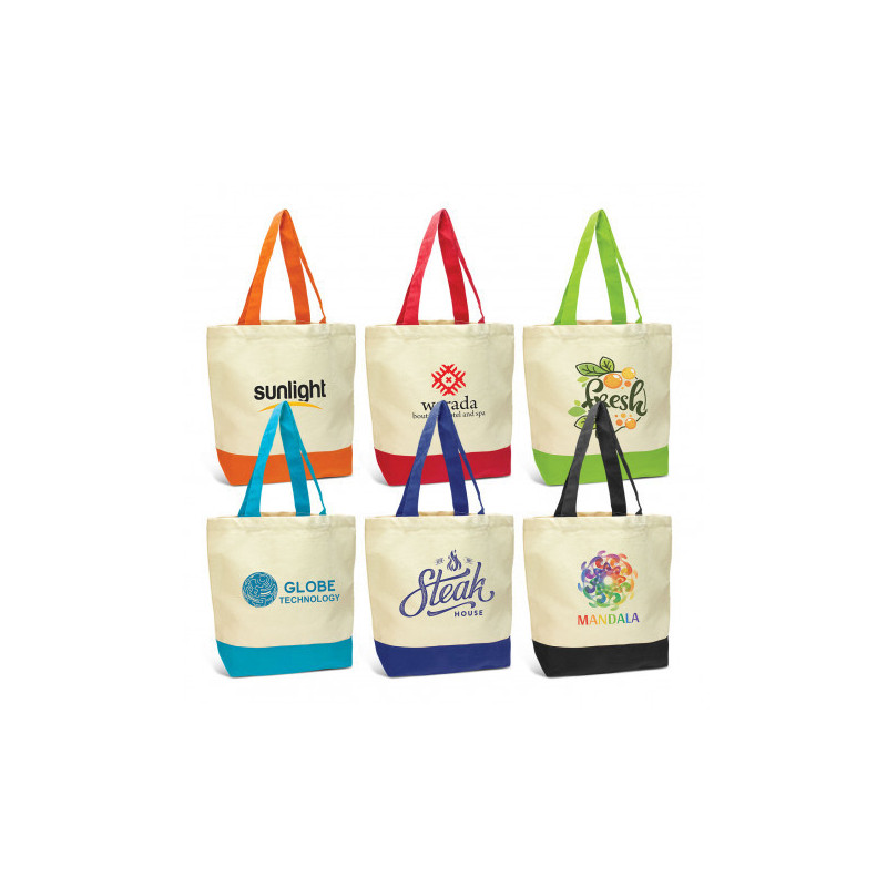 Sedona Canvas Tote Bag