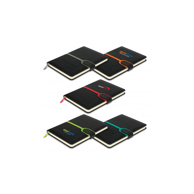 Andorra Notebook