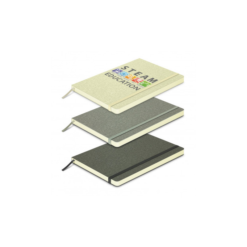 Corvus Notebook