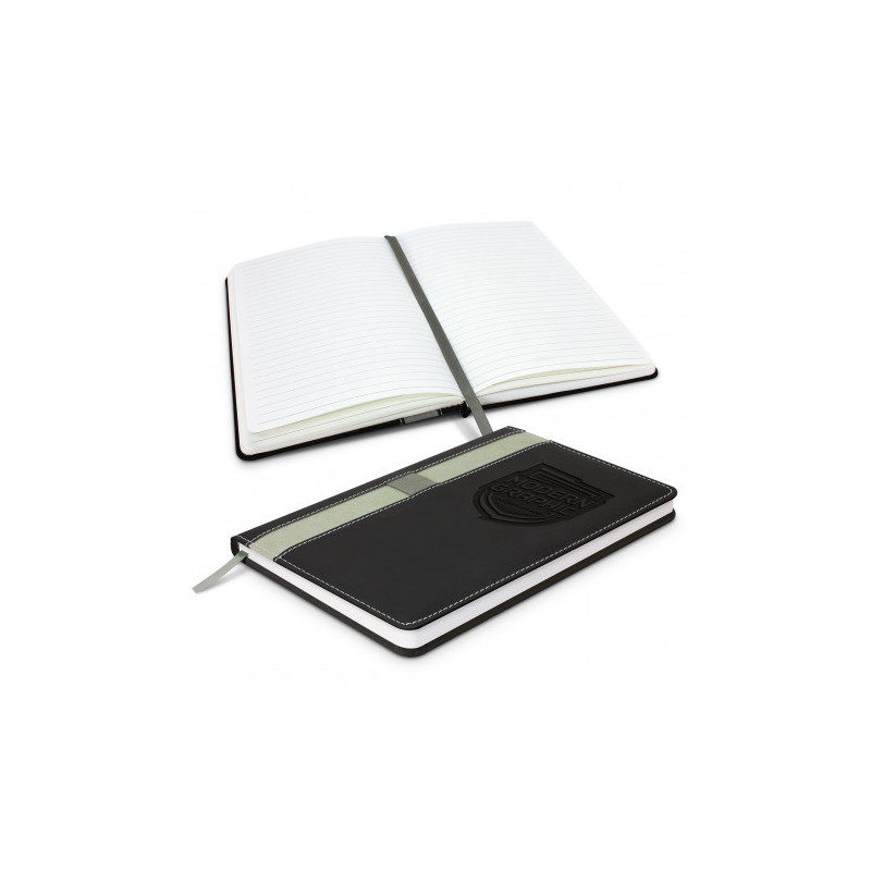 Prescott Notebook