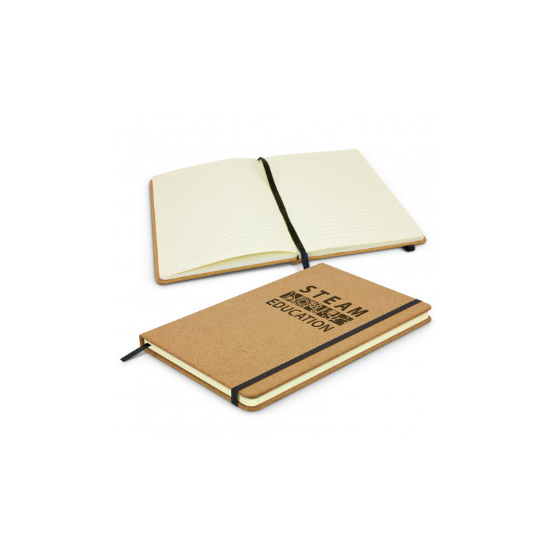 Somerset Cork Notebook
