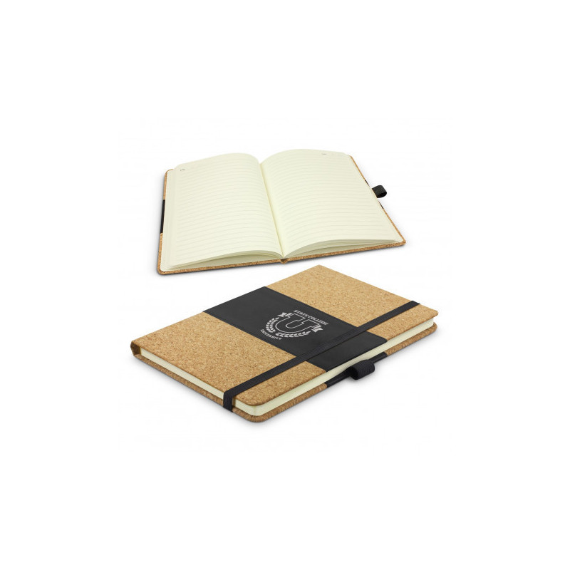 Inca Notebook