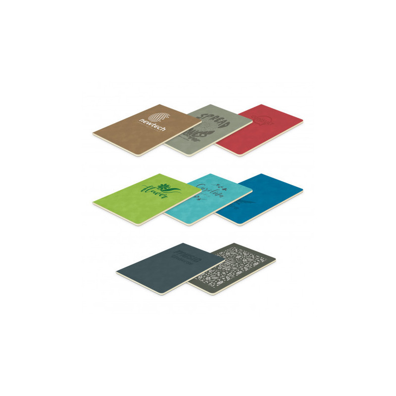 Elantra Notebook