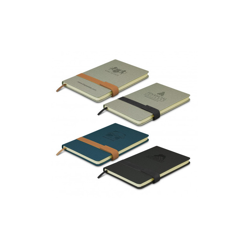 Nirvana Notebook