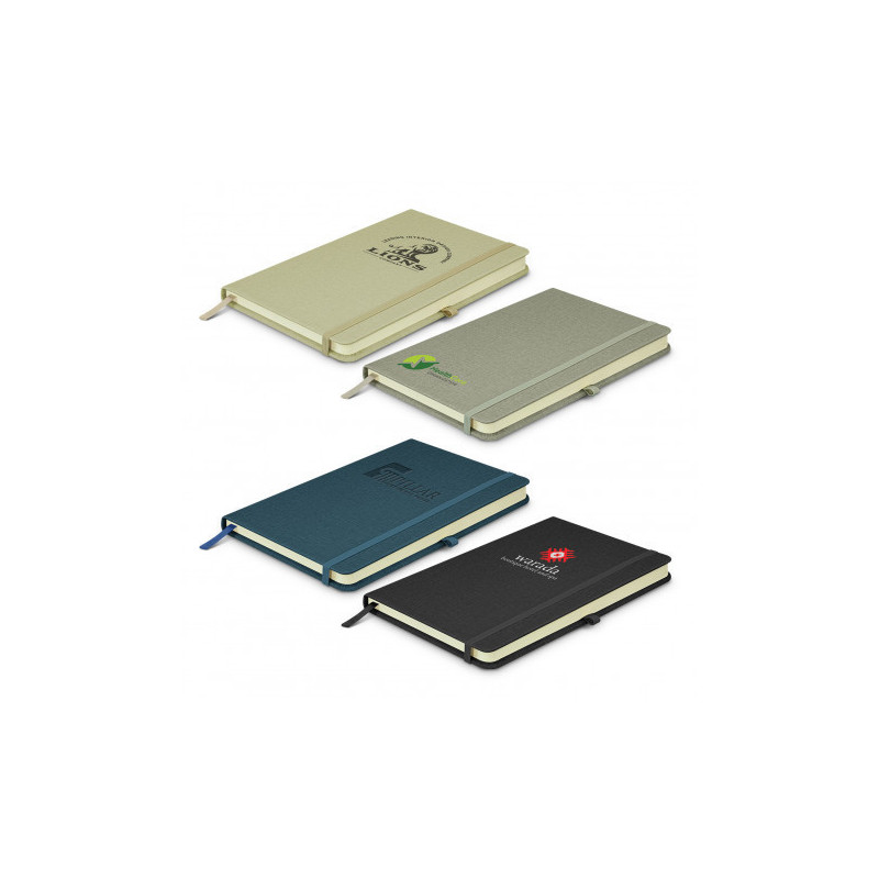 Columbus Notebook