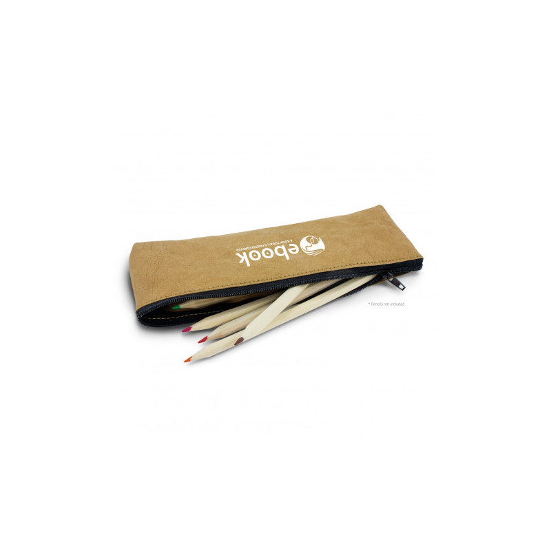 Panther Pencil Case