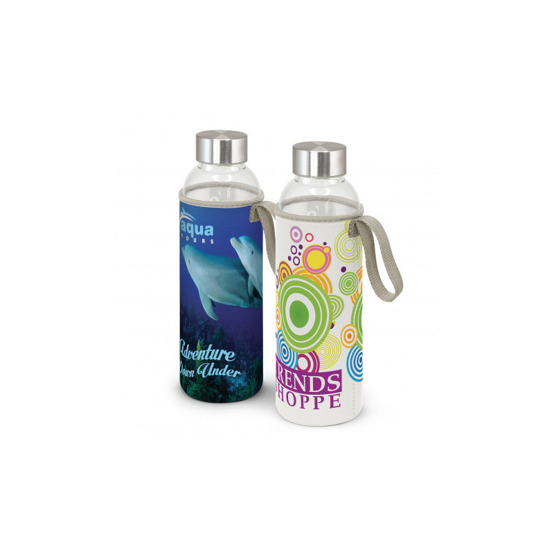 Venus Glass Bottle - Full Colour