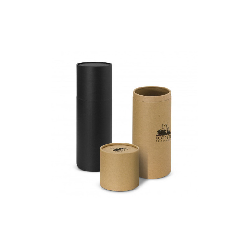 Drink Bottle Gift Tube - Large