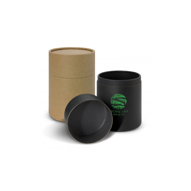 Reusable Cup Gift Tube