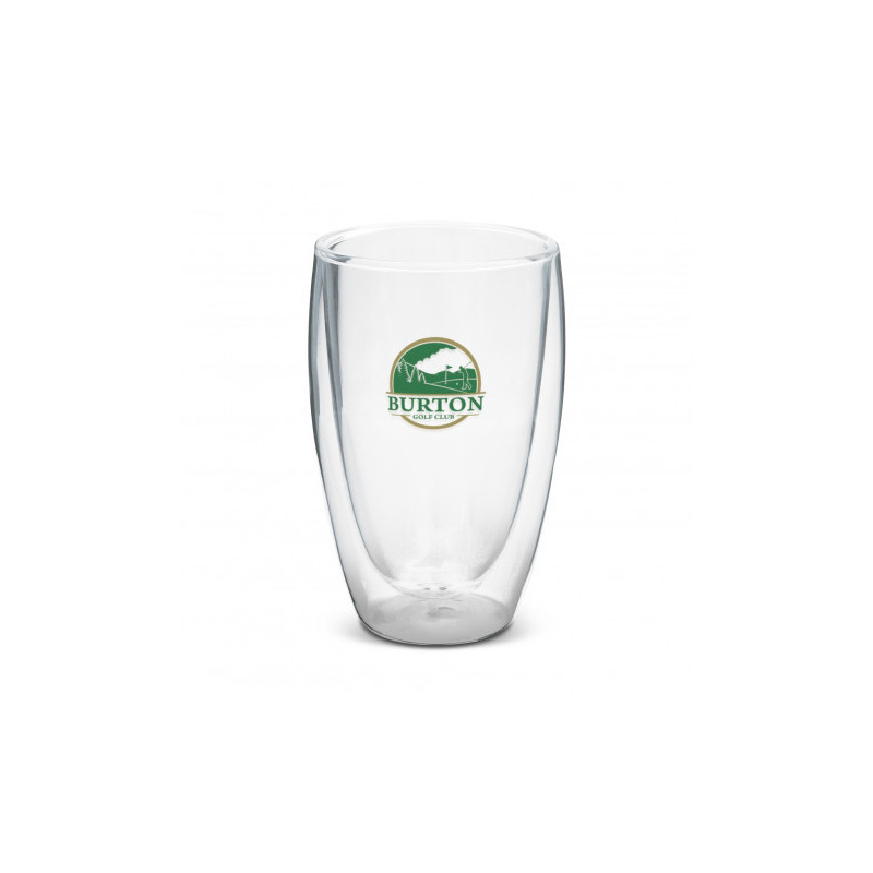 Tivoli Double Wall Glass - 410ml