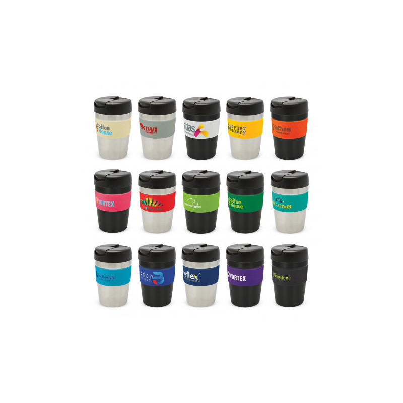 Java Vacuum Cup - 340ml