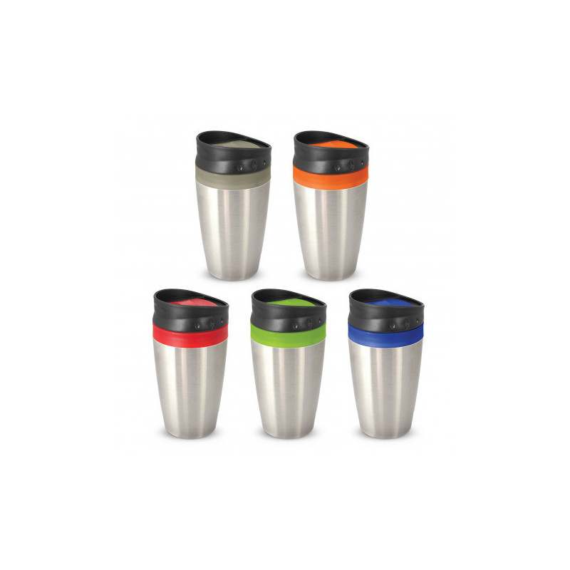 Octane Coffee Cup