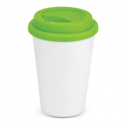 Aztec Double Wall Coffee Cup