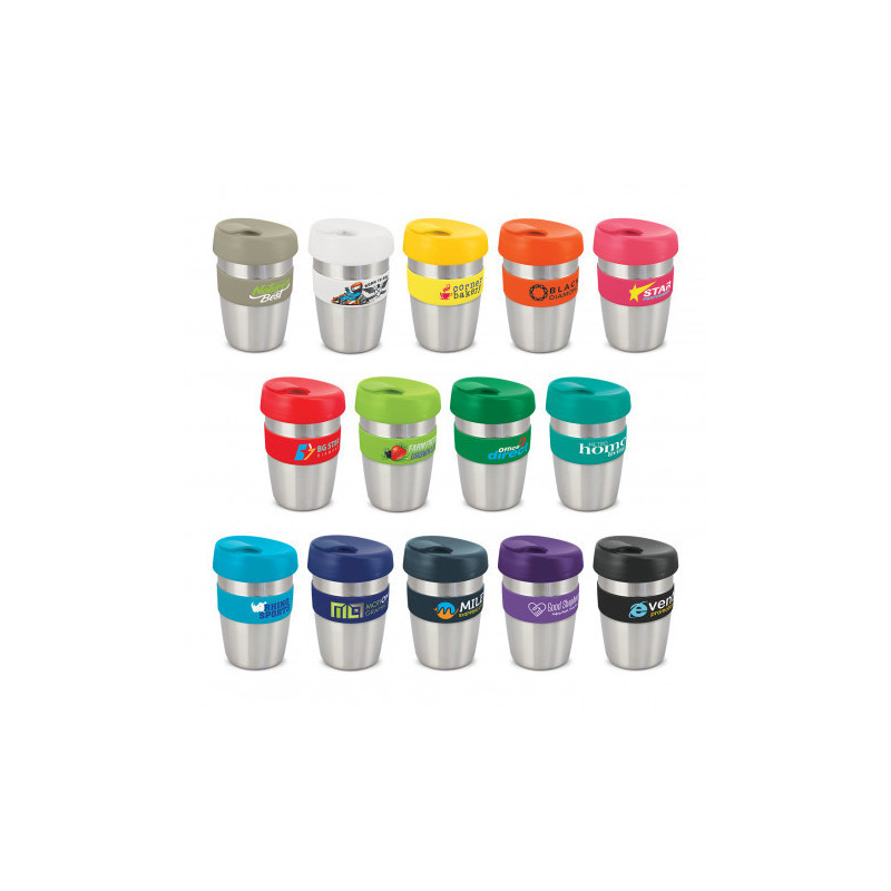 Express Cup Elite - Silicone Band