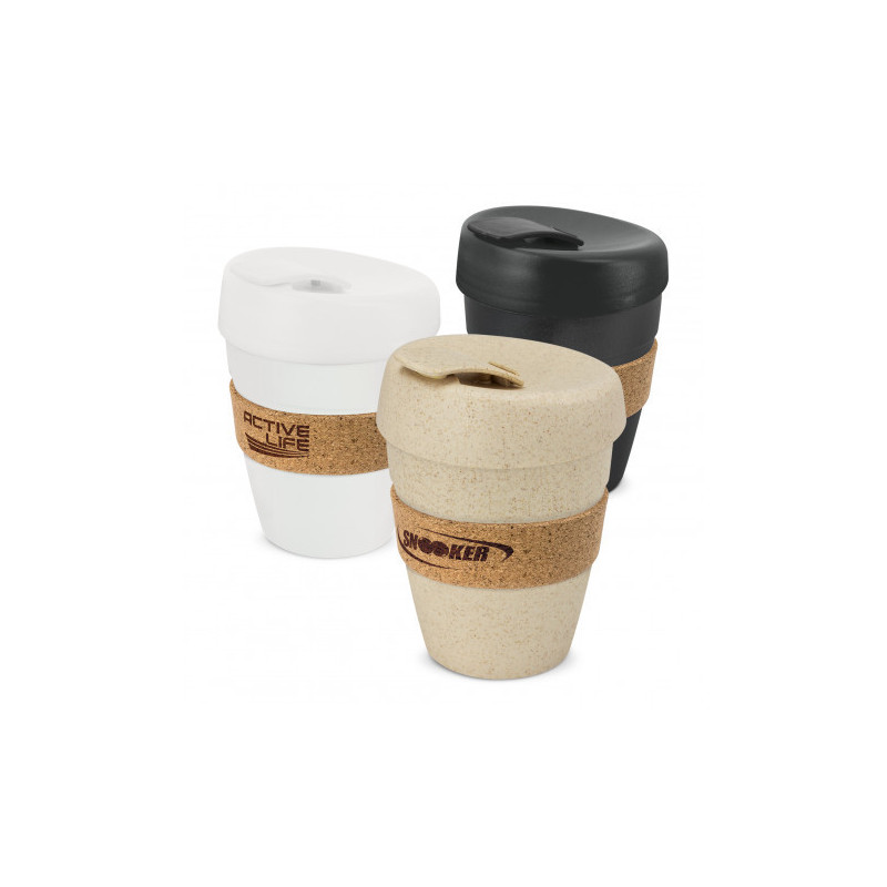 Express Cup Deluxe - Cork Band