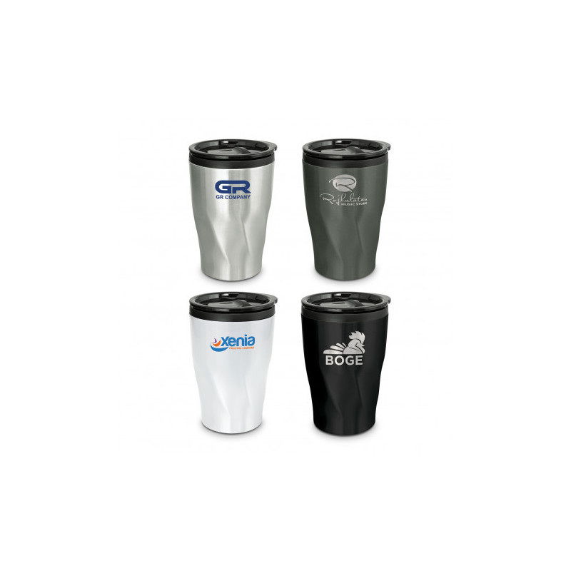 Tornado Coffee Cup