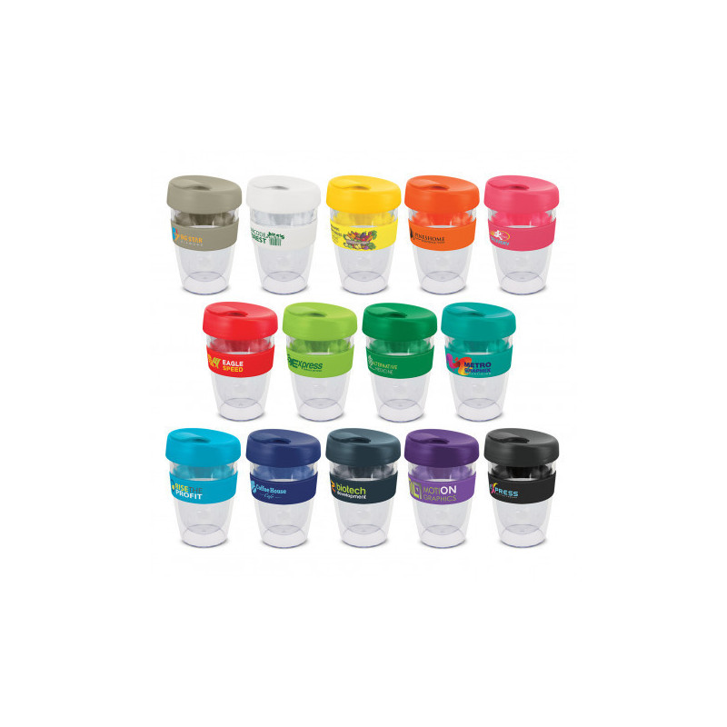 Express Cup Leviosa with Band - 330ml