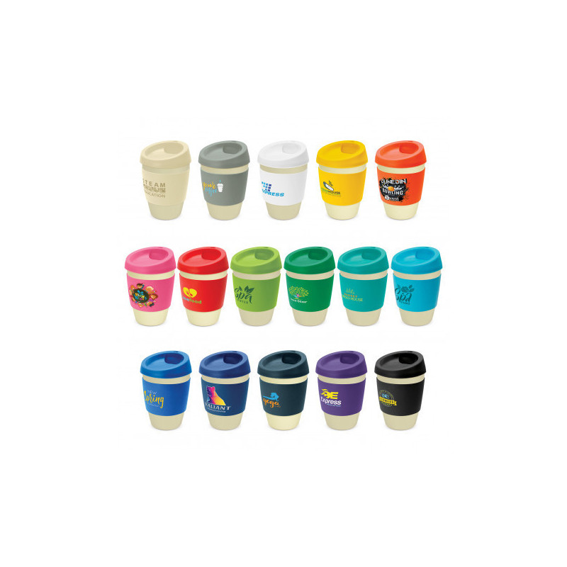 Metro Cup Bamboo
