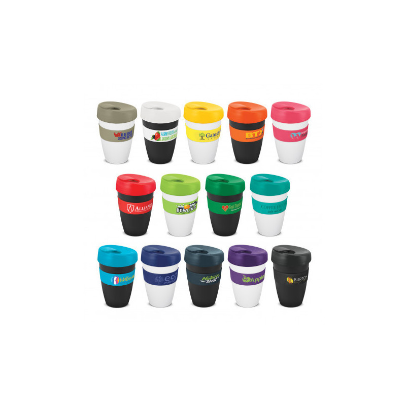 Express Cup - Double Wall
