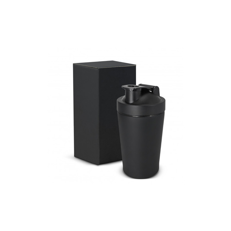 Trojan Metal Shaker