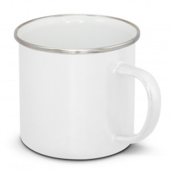 Bendigo Enamel Mug - 500ml