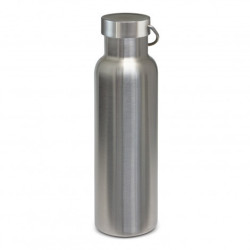 Nomad Deco Vacuum Bottle - Stainless
