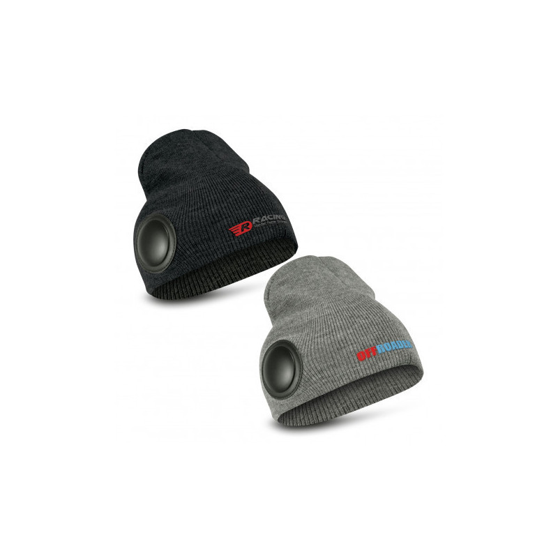 Melody Bluetooth Beanie