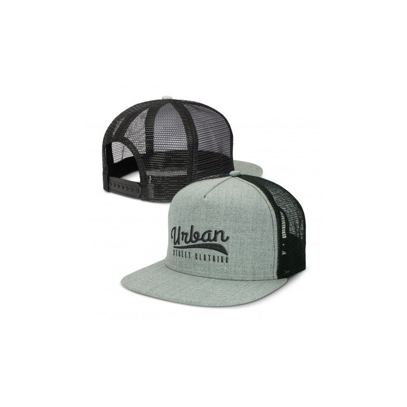 Jackson Flat Peak Trucker Cap