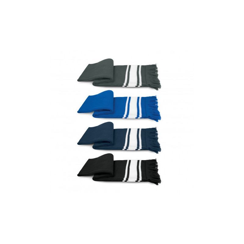 Commodore Scarf