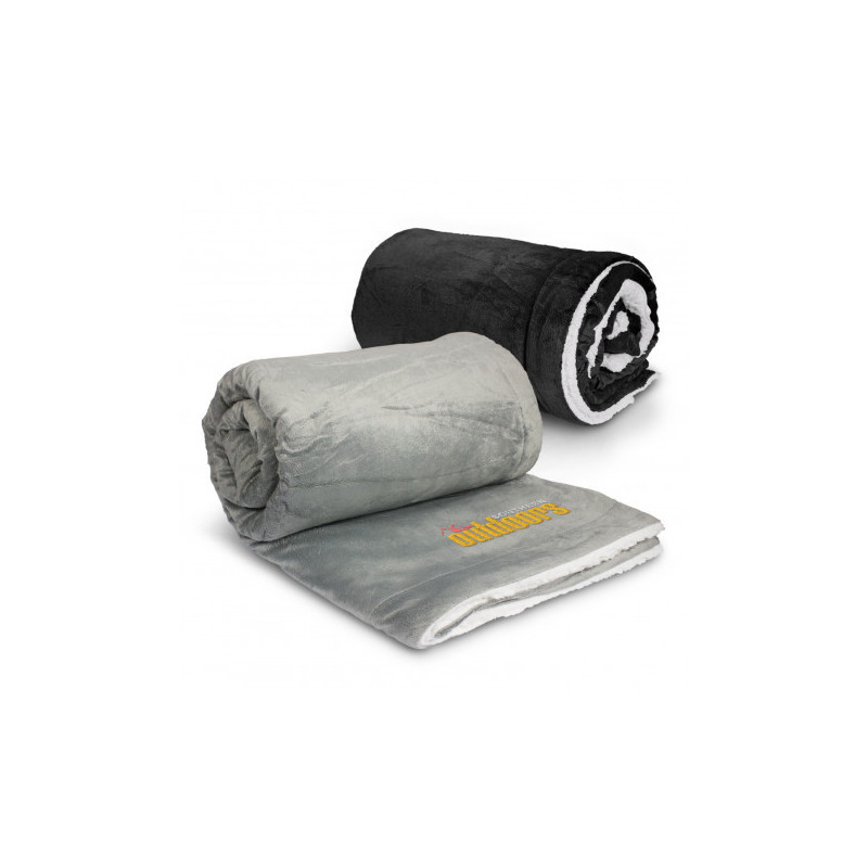 Oslo Luxury Blanket