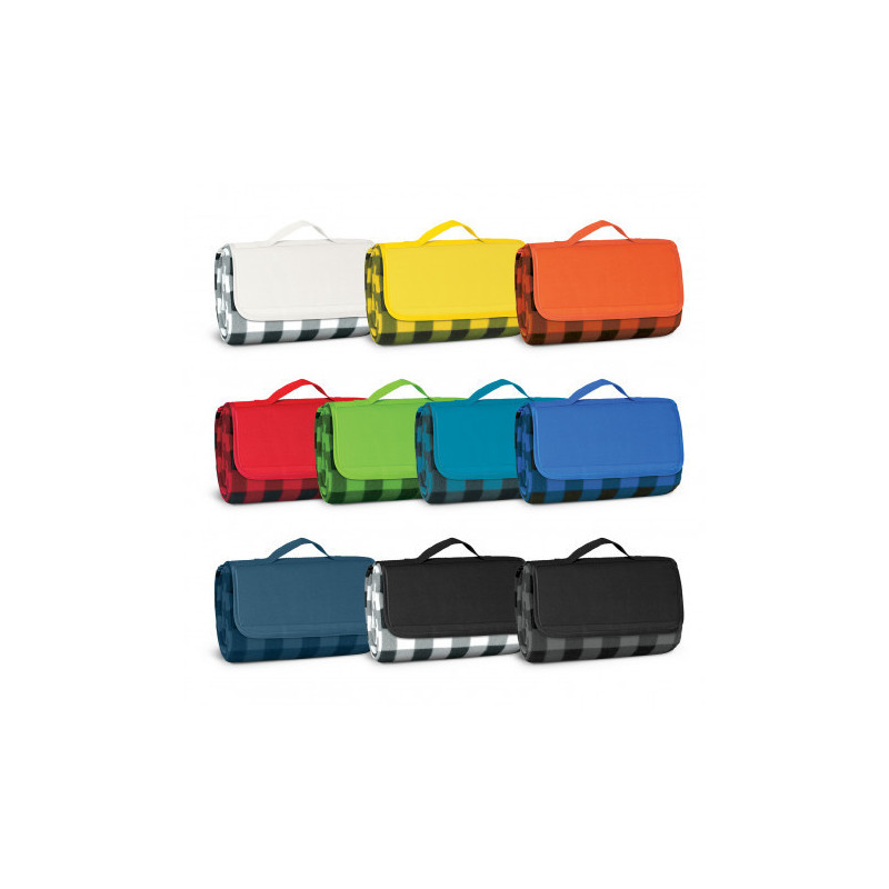 Alfresco Picnic Blanket