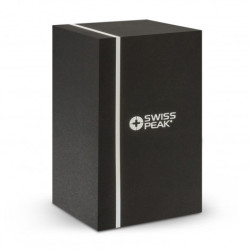 Swiss Peak Elite Copper Vacuum Food Container - 500ml