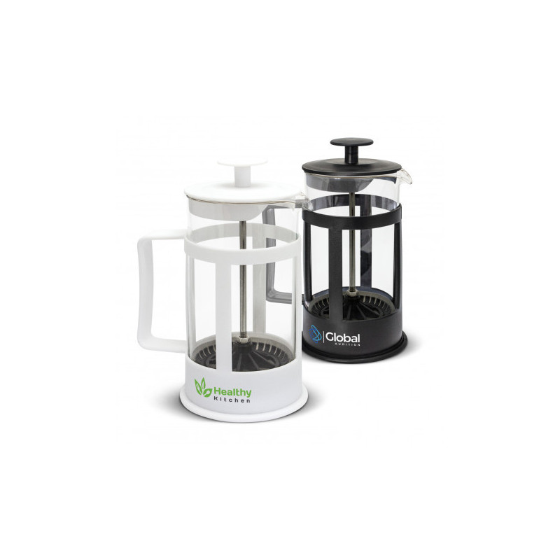 Crema Coffee Plunger - Small