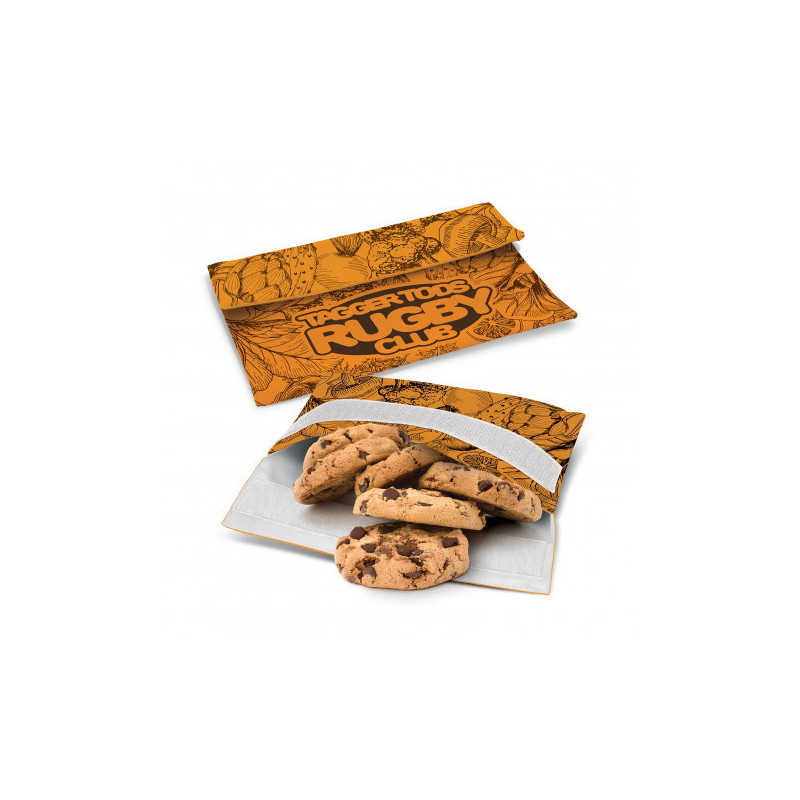 Karma Reusable Snack Pouch