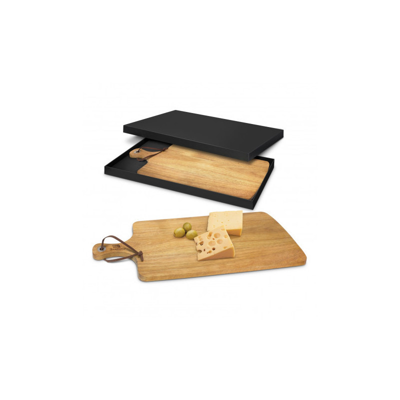 Villa Serving Board