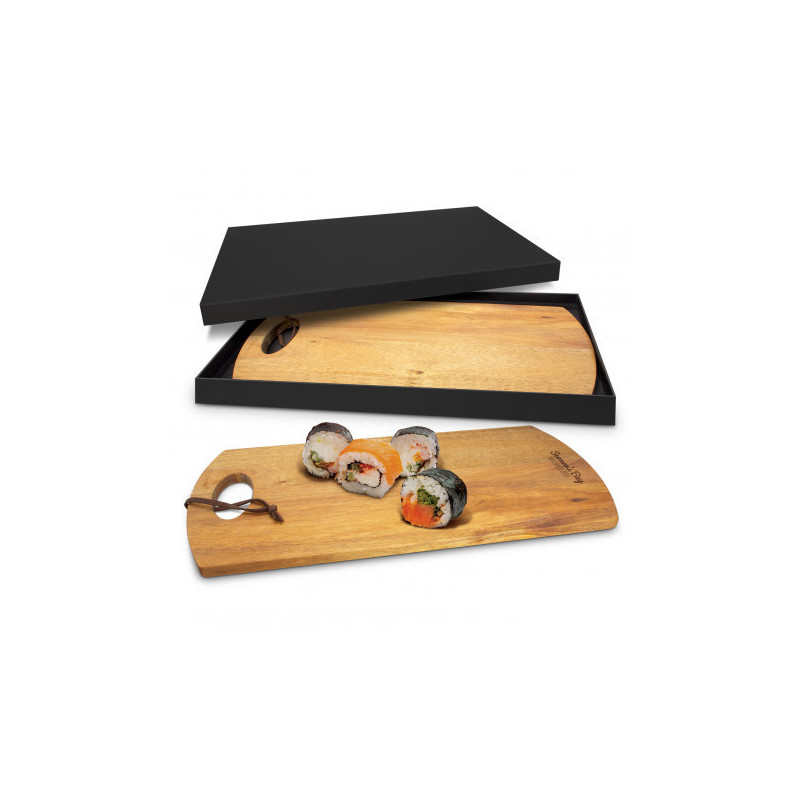 Homestead Serving Board