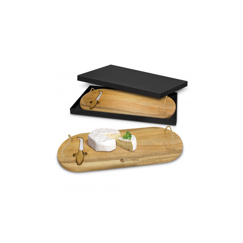 Coventry Cheese Board
