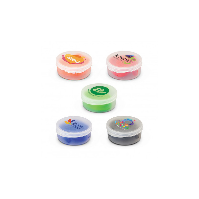 Silicone Straw with Case