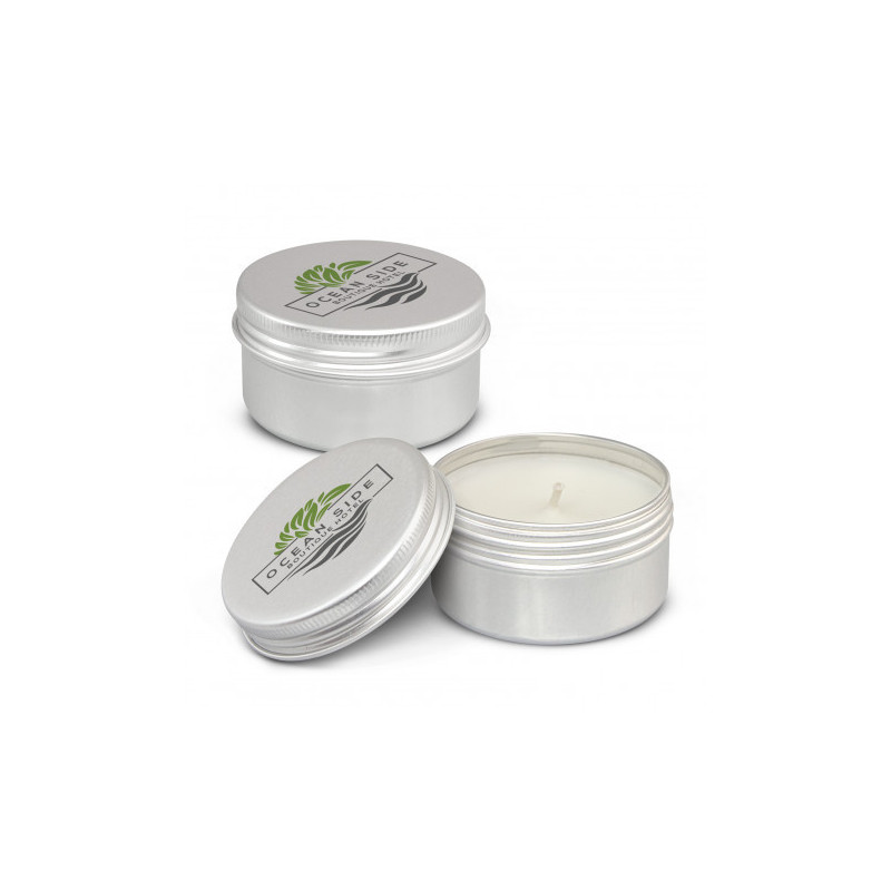Citronella Candle