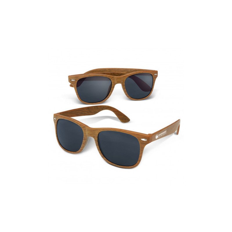Malibu Premium Sunglasses - Heritage