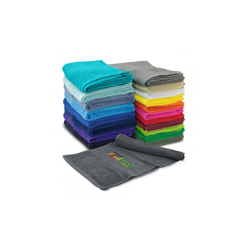 Enduro Sports Towel