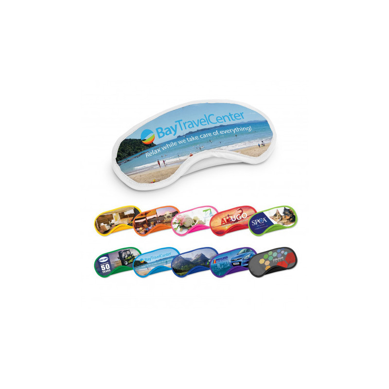 Eye Mask - Full Colour