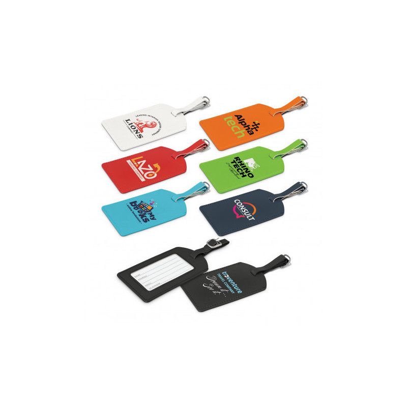 Aero Luggage Tag Aero Luggage Tag