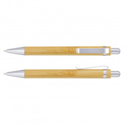 Ancona Bamboo Pen