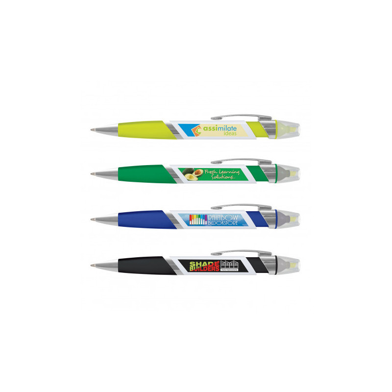 Avenger Highlighter Pen