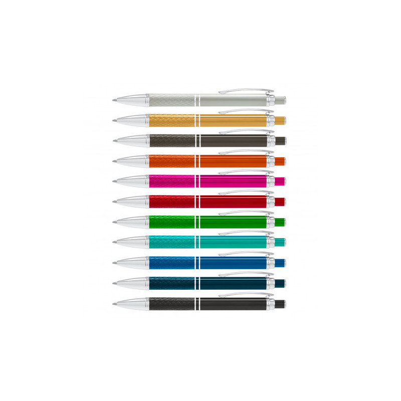 Electra Metal Pen