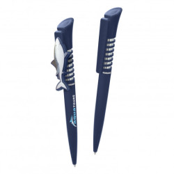 Infinity Plastic Pen